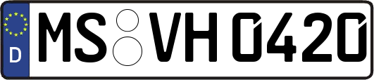 MS-VH0420