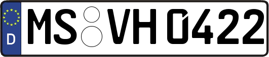 MS-VH0422