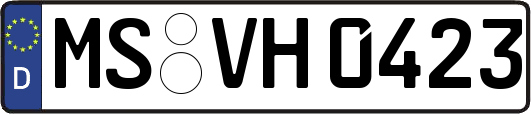 MS-VH0423