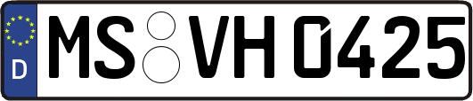 MS-VH0425