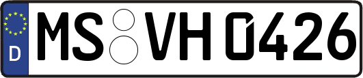 MS-VH0426