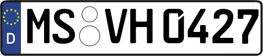 MS-VH0427