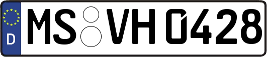 MS-VH0428
