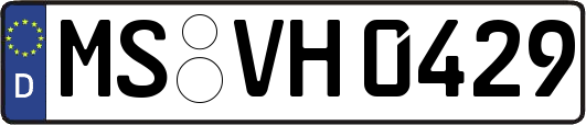 MS-VH0429