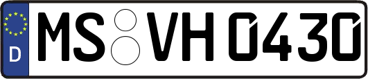 MS-VH0430