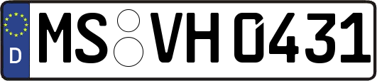 MS-VH0431