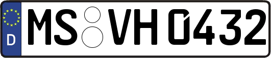 MS-VH0432