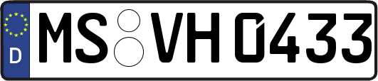 MS-VH0433