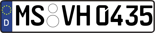 MS-VH0435