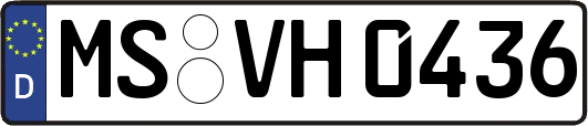 MS-VH0436