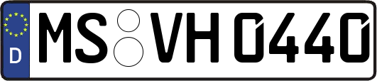 MS-VH0440