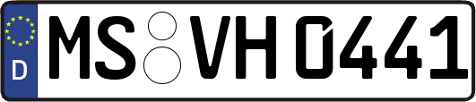 MS-VH0441
