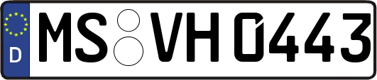MS-VH0443