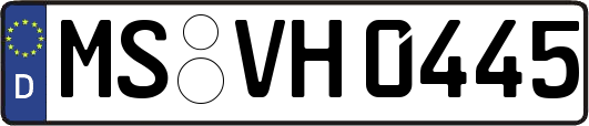 MS-VH0445