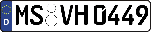 MS-VH0449