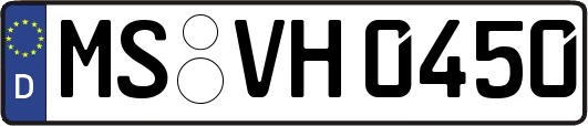 MS-VH0450