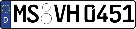MS-VH0451
