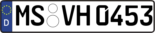 MS-VH0453