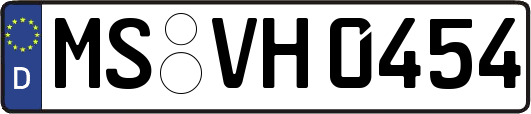 MS-VH0454