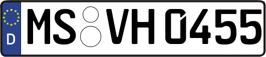 MS-VH0455