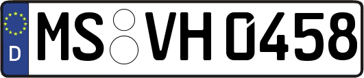 MS-VH0458