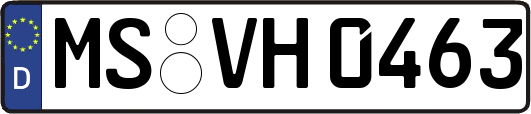 MS-VH0463
