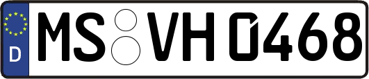MS-VH0468