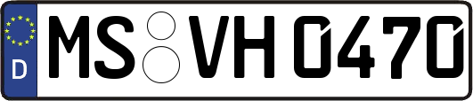 MS-VH0470