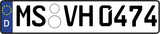 MS-VH0474