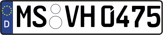 MS-VH0475