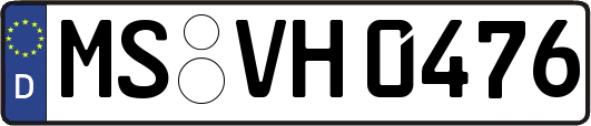 MS-VH0476