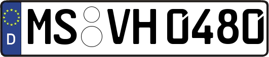 MS-VH0480