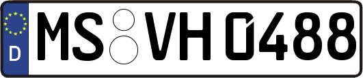 MS-VH0488