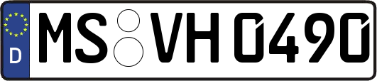 MS-VH0490