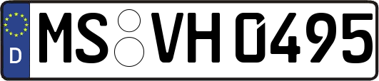 MS-VH0495