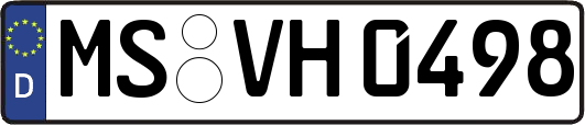 MS-VH0498