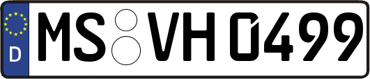 MS-VH0499