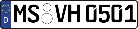 MS-VH0501