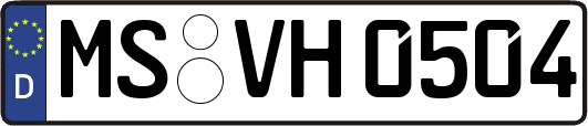 MS-VH0504