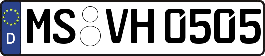 MS-VH0505