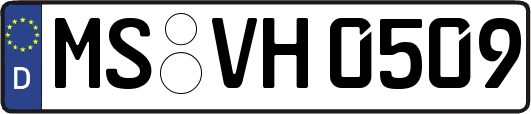 MS-VH0509