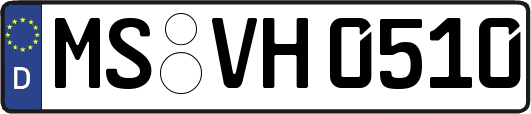 MS-VH0510