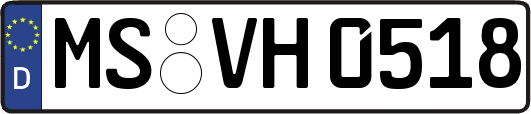 MS-VH0518