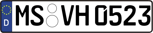 MS-VH0523