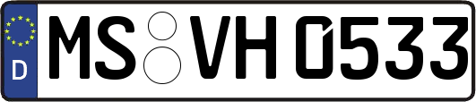 MS-VH0533