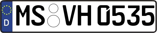 MS-VH0535
