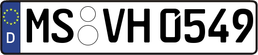 MS-VH0549
