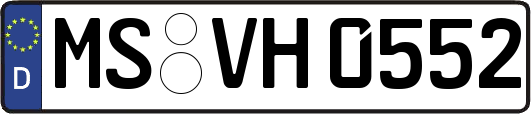 MS-VH0552