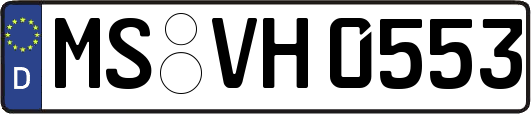 MS-VH0553