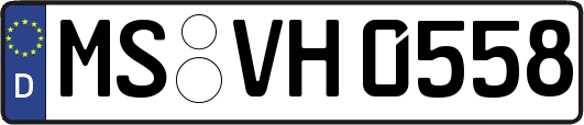 MS-VH0558